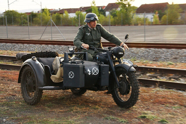 Segunda Guerra Mundial