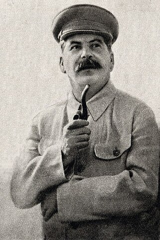 Joseph Stalin Becomes Dictator of Russia (Part 1)