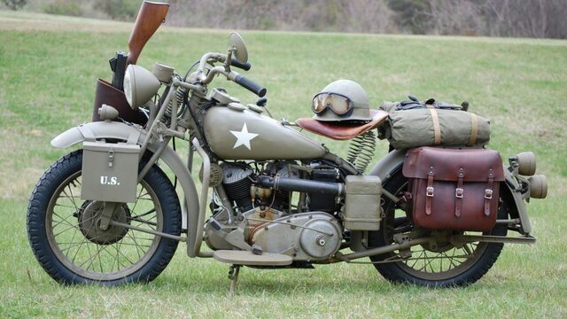 Segunda Guerra Aliados