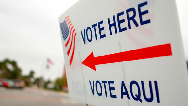 Cambios de las elecciones