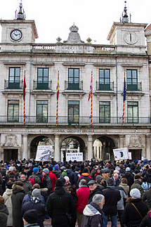 Se celebra pleno extraordinario