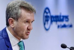 Javier Lacalle anuncia la suspensión definitiva de las obras en el barrio de Gamonal