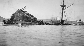 Timeline: Attack on Pearl Harbor