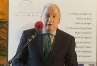 Méndez Pozo promotor de la obra de Gamonal es acusado de que hay "un solo jefe en Burgos"