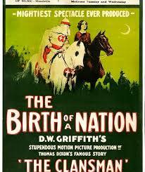 The Birth of a Nation (1915)