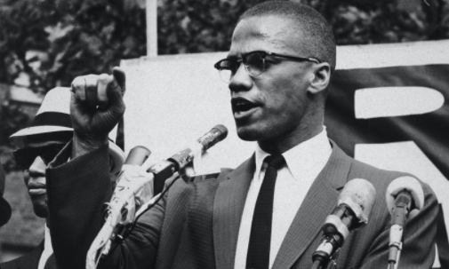 Assassination of Malcolm X