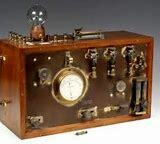 LA RADIO INVENTADA POR GUILLERMO MARCONI