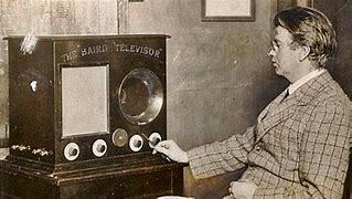 JOHN LOGIE BARD EL INVENTOR DE LA TELEVISIÓN