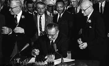 Voting Rights Act of 1968