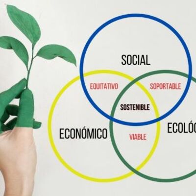 Timeline: Línea de Tiempo sobre la evolución del concepto de desarrollo y desarrollo sustentable