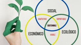 Timeline: Línea de Tiempo sobre la evolución del concepto de desarrollo y desarrollo sustentable