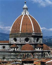 Santa Maria del Fiore