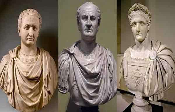 Dinastia dos Flávios