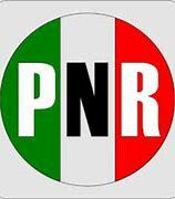 1928 Partido Nacional Revolucionario