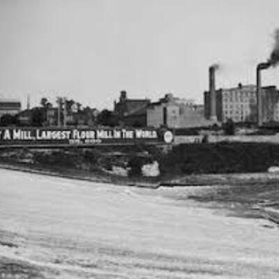 Timeline: Immigration and Industrialization Timeline