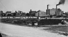 Timeline: Immigration and Industrialization Timeline