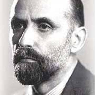 Timeline: Juan Ramón Jiménez