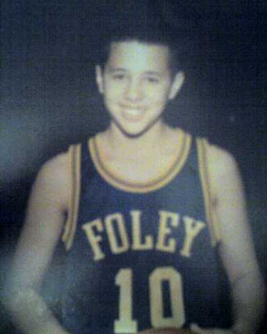 7th Grade Basketball