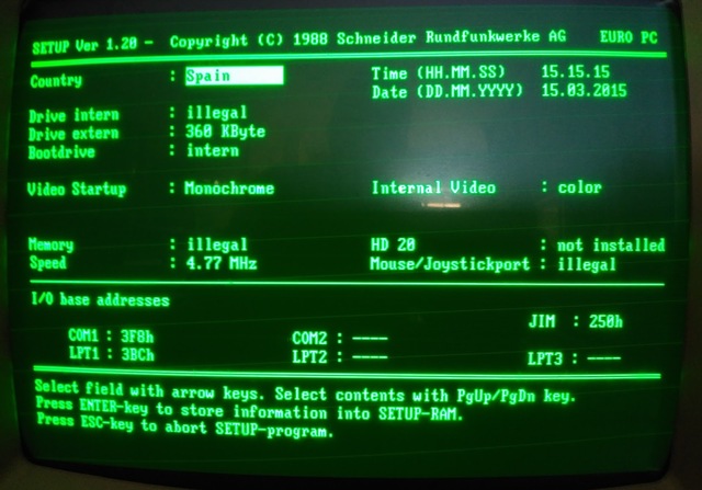 Desarrollo de Software sin planificar