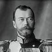 Tsar Nicholas II