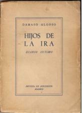 «HIJOS DE LA IRA»