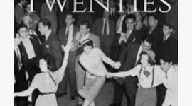 Timeline: The Roaring 20s