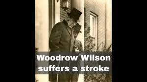 Wilson Stroke
