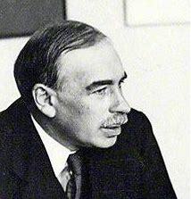 John Maynard Keynes