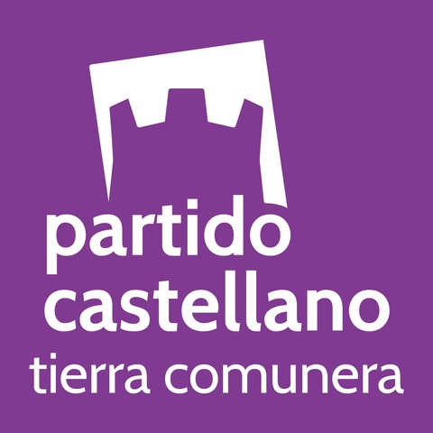 El Partido Castellano (PCAS) exige la dimisión de Lacalle