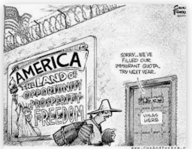 National Origins Act