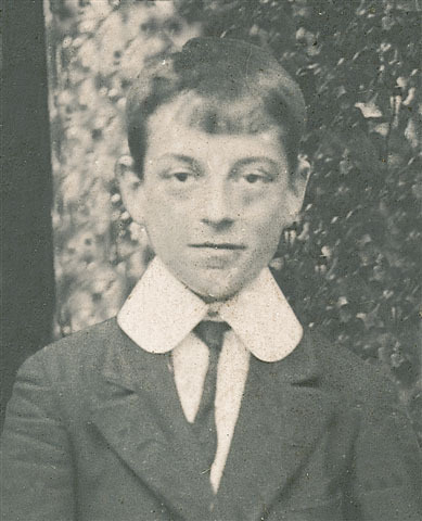 ¿Quién fue Rafael Alberti?