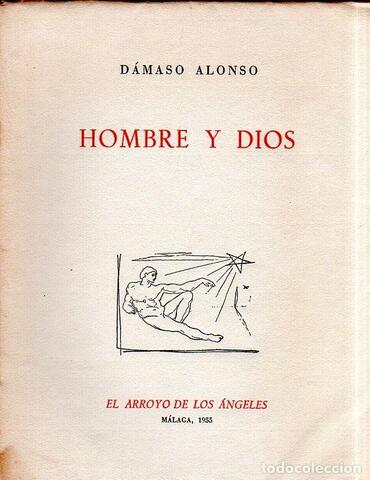 «HOMBRE Y DIOS»