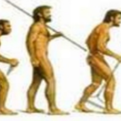 Timeline: La historia de la Tecnología