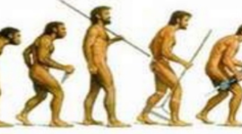 Timeline: La historia de la Tecnología