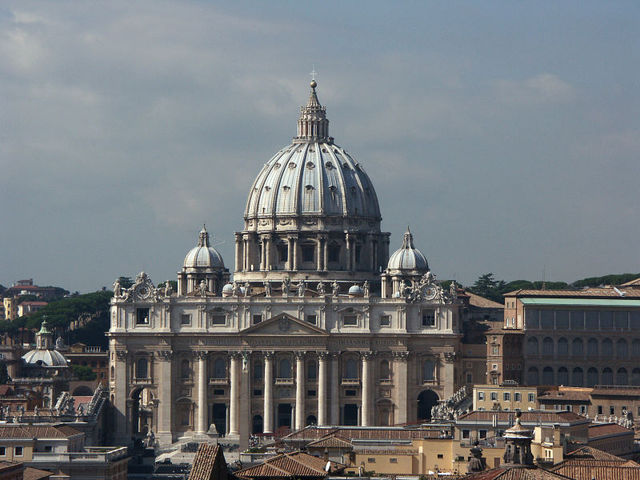 Saint Peter's Basilica