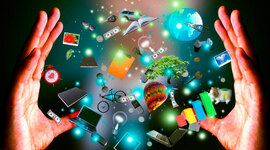 Timeline: La historia de la Tecnología