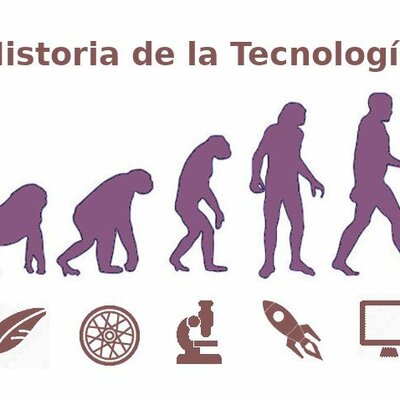 Timeline: La Historia de la Tecnología