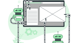 Timeline: FABRICA DE SOFTWARE