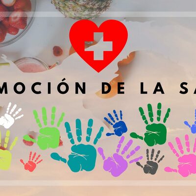 Timeline: Promoción de la salud