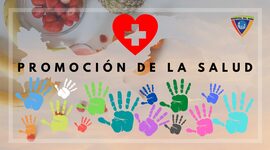 Timeline: Promoción de la salud