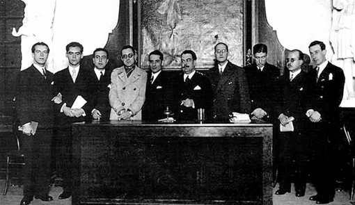 Conocimiento de otros poetas