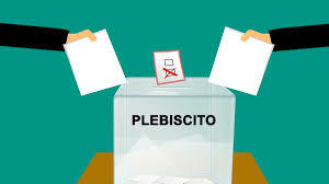 El plebiscito