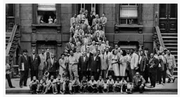 The Great Migration + The Harlem Renaissance