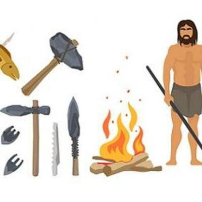 Timeline: La historia de la Tecnologia