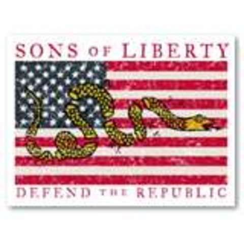 Sons of Liberty