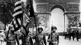 Timeline: WW II Events/Battles