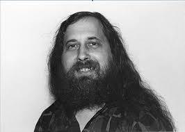 Richard Stallman