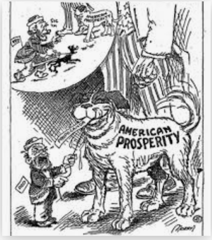 Consumerism + Credit