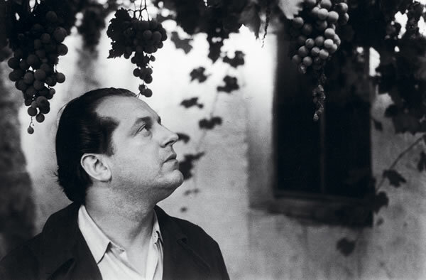 La poca fe de Rafael