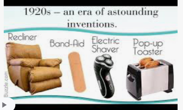 The Roaring 20s timeline  Timetoast timelines